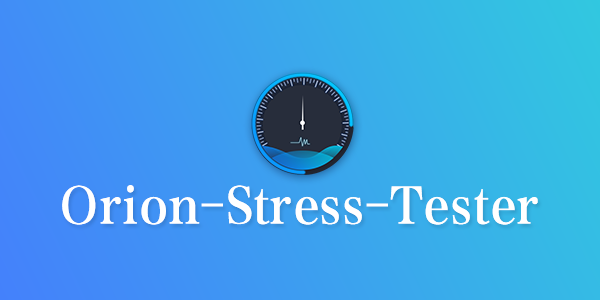 Orion-Stress-Tester