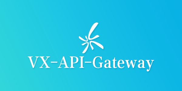 VX-API-Gateway